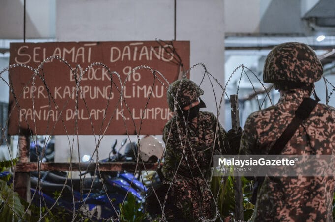 DAWAI KAWAD BERDURI | PKPD