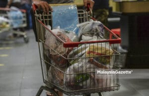 Rakyat berhati-hati berbelanja ketika pandemik – Kajian