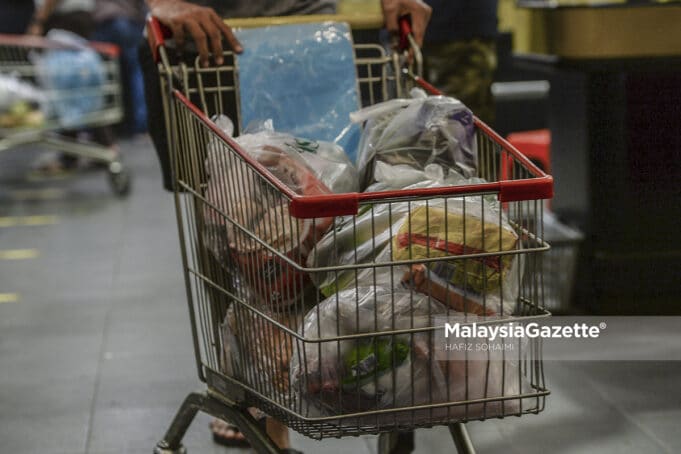 SEHARI SEBELUM PKPD