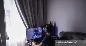 permainan video