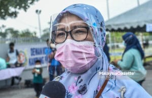 Bantuan: LZS jangan hanya tunggu aduan, isu tular – ADUN Meru
