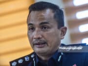 Pelajar kolej elak bayar hutang buat laporan palsu dirompak Mohamad Fakhrudin Abdul Hamid