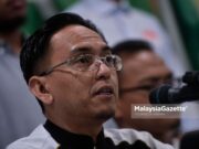 Rafizi jangan hanya suruh rakyat kurang makan ayam – Khairil Nizam 3R DAP Ir. Khairil Nizam Khirudin paranoia Rafizi peruntukan pembangkang