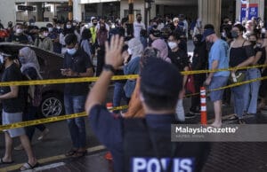 Kerajaan didesak beri perhatian serius kesesakan di PPV