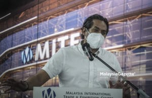 Sebanyak 1,500 hospital, klinik swasta bakal jadi PPV