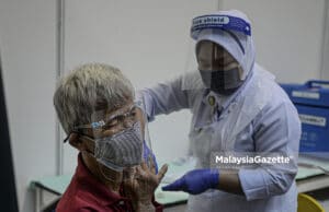 Mudahkan prosedur agar lebih ramai GP terlibat dalam program vaksinasi