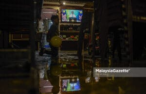 Pakej rangsangan lebih RM100 bilion masih dalam pelaksanaan