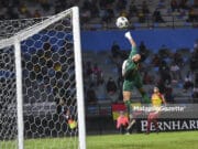 Liga Malaysia: Kalamullah Al-Hafiz jadi rebutan musim depan