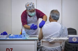 Ahli Jawatankuasa Muzakarah bersepakat, harus hukum ambil vaksin Covid-19