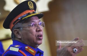 Beberapa pasar raya ada kaitan penularan Covid-19 akan ditutup