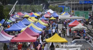 Ramadan bazaar bazaars