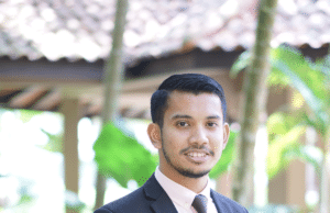 Mohd Afdhal Ketua Pegawai Transformasi MDEC yang baharu