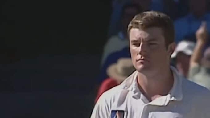Stuart MacGill