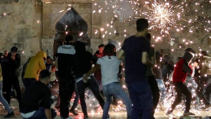 baitulmaqdis