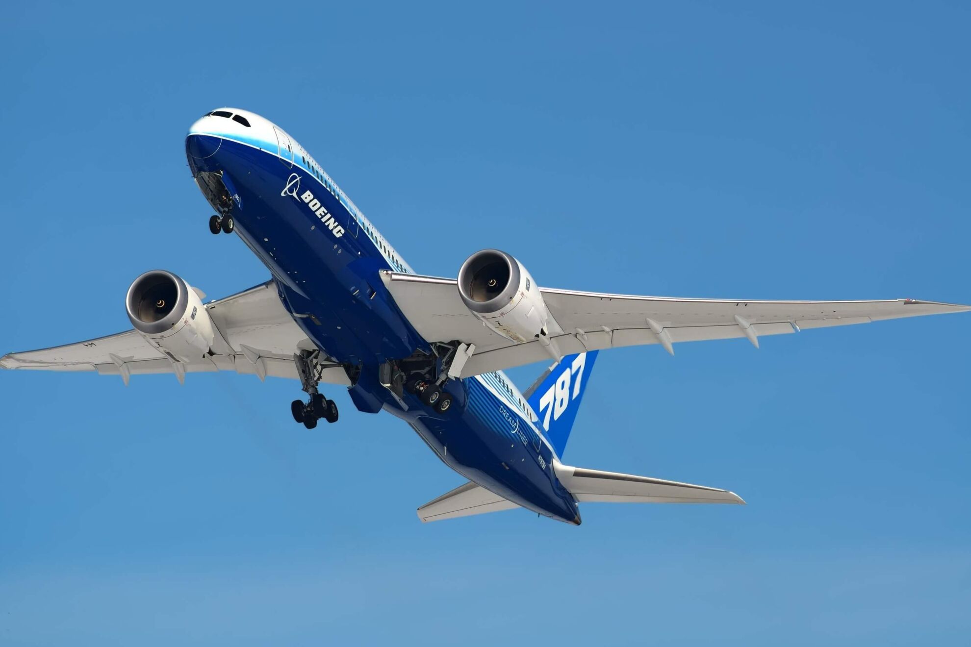 Layoffs 2025 Boeing 787 Jonis Mahalia