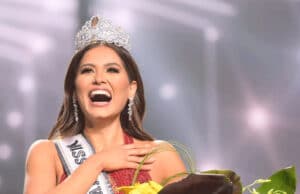 Jurutera Mexico menang Miss Universe 2021