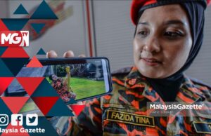 MGNews: Keberanian Jinakkan Ular Bukan Alasan Untuk Dabik Dada