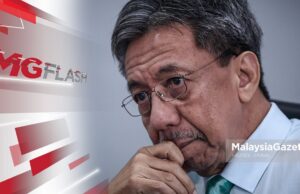 Berhenti Berpolitik, Sama-Sama Bendung Covid-19 – Pakar Akademik #MGFlash