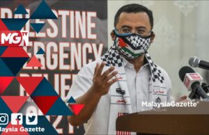 MGNews: Selangor Mugkin Lakukan Saringan Rumah Ke Rumah Secara Percuma – Amirudin