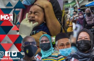 MGNews: Buatlah ‘Swab Test’, Tak Tahu Kita Pembawa Atau Terkena – Penduduk