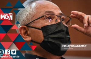 MGNews: Tiada Istilah Letih…Penat…Kecewa…Dalam Melawan Covid-19 – Acryl Sani