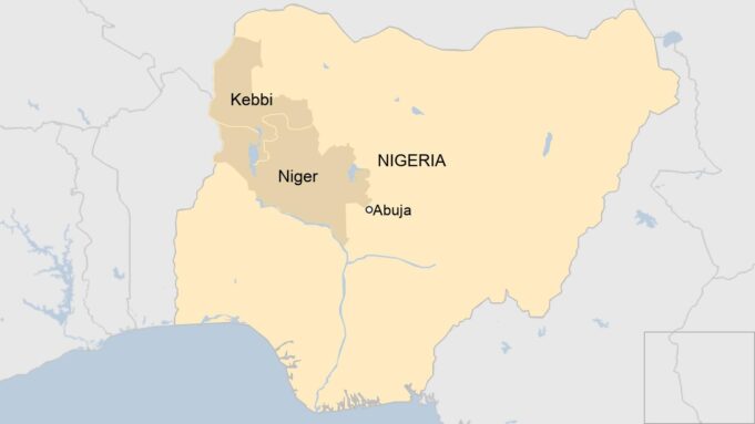 nigeria, peta