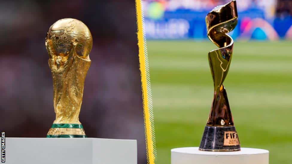 Piala Dunia Diadakan Berapa Tahun Sekali
