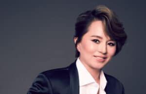 Kim Lim dilantik Pengarah Urusan Universal Music