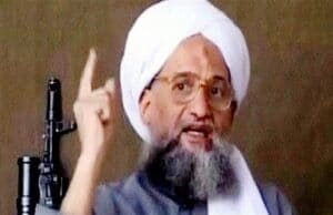 Al-Qaeda ikrar perangi AS