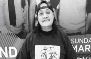 Tony Iskandar meninggal dunia di studio rakaman