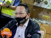 Dewan Negara lulus RUU Kerja (Pindaan) 2021