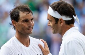 Wimbledon, Olimpik Tokyo tanpa Rafael Nadal