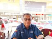 Pecat sahaja, kami tidak akan letak jawatan – Suhaili