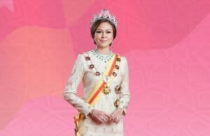 Tengku Permaisuri Norashikin sambut ulang tahun kelahiran ke-50, kekal awet muda