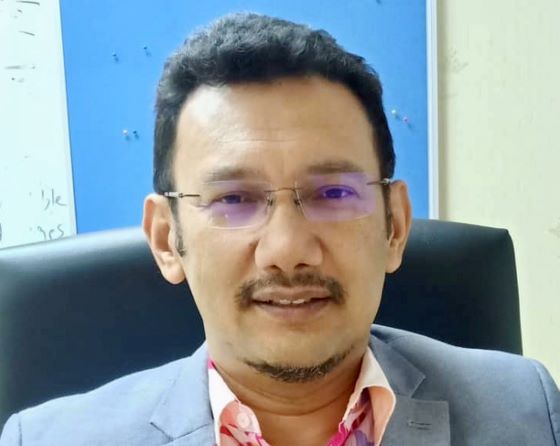 Dr Wan Ahmad Fauzi