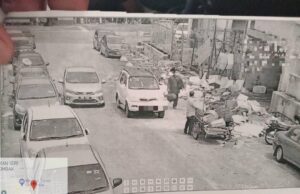 Dua individu dikompaun RM1,000 akibat buang sampah secara haram