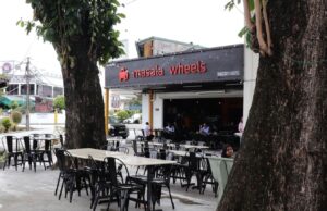 Masala Wheels nafi penderaan, mahu pihak berkuasa siasat