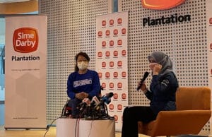 Jumlah OKU daftar terima vaksin masih rendah – Rina