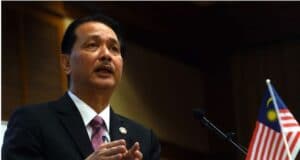 Tan Sri Dr. Noor Hisham Abdullah PPN Phase 1 relaxation dine in