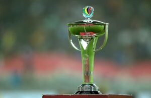 AFC pertimbang batal Piala AFC 2021