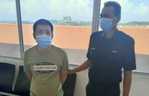 Bapa didakwa dera anak usia dua tahun