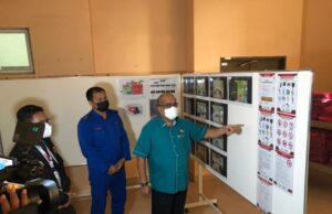 Covid-19: PKRC pesakit wanita, kanak-kanak dibuka di Johor