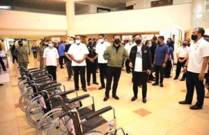 Daftar untuk divaksinasi – TMJ