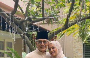 Pagi hantar borang, petang anak bernikah – Normala