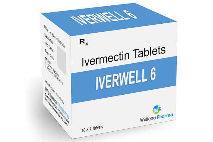 Apa ubat ivermectin untuk Ivermectin Obat