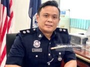 Op Samseng Jalanan: Polis sita enam motosikal Mat Rempit