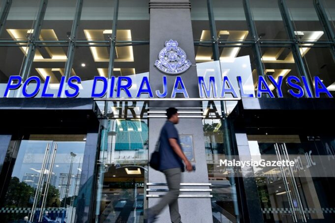 The Royal Malaysia Police (PDRM) began an investigation on the allegation about the non-compliance of standard operating procedures (SOP) of Covid-19 at the Kuala Lumpur Police Training Centre (PULAPOL)