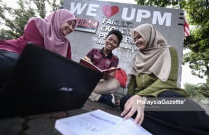 PenDaPat pandang serius kekosongan naib canselor lima universiti