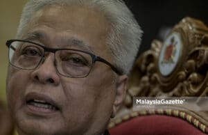 Lagi 15 lokaliti dikenakan PKPD – Ismail Sabri