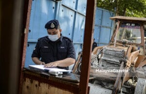 Jangan longgarkan SOP walaupun kes harian turun bawah 4,000 – Pakar